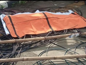 Remaja Tewas di Bogor Diduga Tergeletak Sejak Semalam