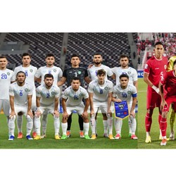 Semifinal Piala Asia U-23: Ini Susunan Pemain Indonesia Vs Uzbekistan