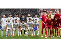 Jadwal Semifinal Piala Asia: Indonesia vs Uzbekistan, Jepang vs Irak