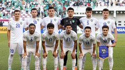 Timnas Indonesia U-23 Sekali Lagi Ketemu Tim Sempurna