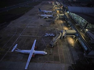 Angkasa Pura I & II Merger Bulan Ini, Perusahaan Pastikan Tidak Ada PHK