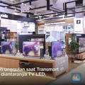 Ada Diskon 50% + 20%, Harga LED Smart TV 60