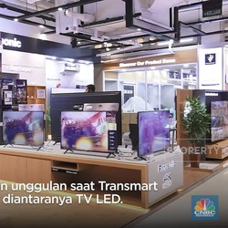 Ada Diskon 50% + 20%, Harga LED Smart TV 60
