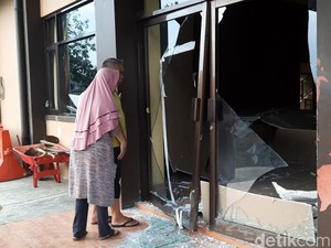 10 Kecamatan di Tasikmalaya Terdampak Guncangan Gempa M 6.5 Garut