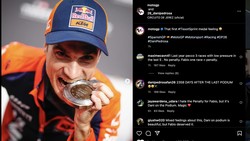 Setelah 7 Tahun, Dani Pedrosa Bisa Naik Podium MotoGP Lagi