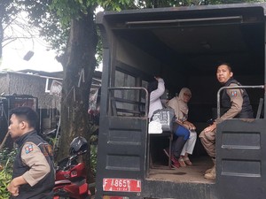 Emak-emak Viral Maksa Minta Sedekah di Bogor Dites Kejiwaan, Ini Hasilnya