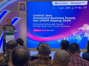 Dorong UMKM Tumbuh, Waka Komisi XI: Pemda Harus Giat Gandeng Investor