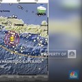 Garut Diguncang Gempa Sabtu Malam! Ini Dampaknya