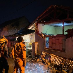 Garut Gempa 6,2 SR, BMKG Beri Warning Bencana Susulan Ini