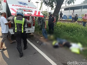 7 Fakta Pilu Kecelakaan Maut Harley di Probolinggo Tewaskan Pasutri Dokter