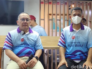 HUT ke-3, BRIN Target Lakukan Riset Ekspedisi Besar-Besaran Tahun Ini
