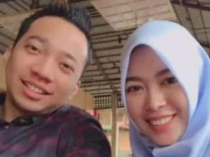 Pilu Dokter Aziz dan Istri Meninggal dalam Kecelakaan Harley di Probolinggo