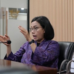 Dana Desa Dikelola Baik, Siap-Siap Diganjar Sri Mulyani Rp 150 Juta