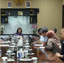 Segini Gaji Pegawai Pajak & Bea Cukai yang Ramai Diprotes Warga RI