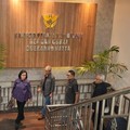 Simak! Pesan Tegas Sri Mulyani untuk Pegawai Bea Cukai