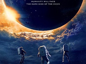 Sinopsis Film Moonfall, Ancaman Besar Ketika Bulan Keluar dari Orbit