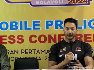 Bungkam Jakarta Pertamina 3-0, Pelatih STIN BIN: Kami Banyak Kelemahan