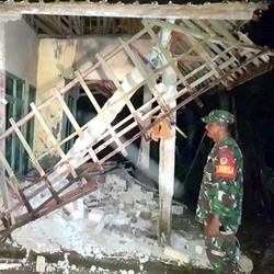 Benarkah Gempa Garut M 6,2 Karena Megathrust? Ini Penjelasan BMKG