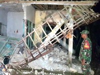 Benarkah Gempa Garut M 6,2 Karena Megathrust? Ini Penjelasan BMKG