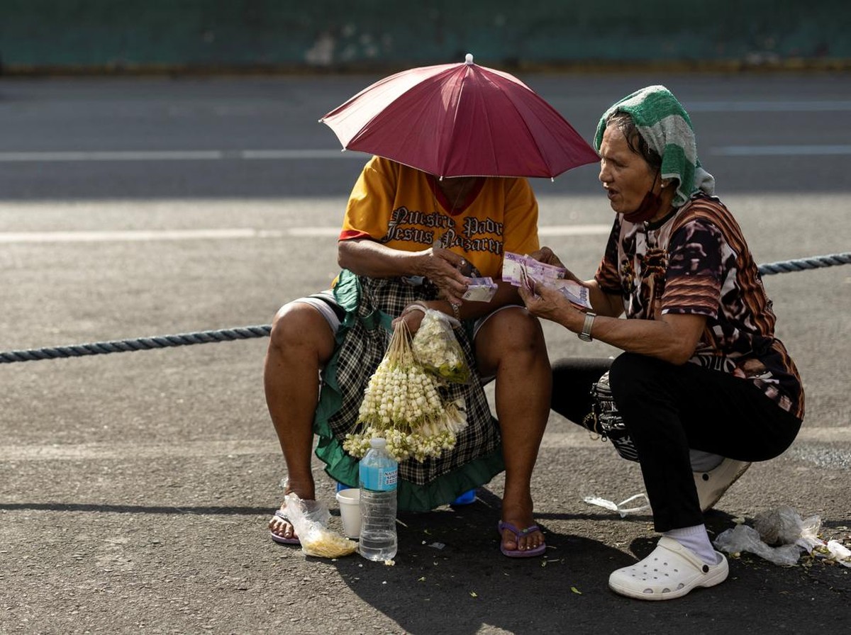 El Nino Ekstrem Jadi New Normal, Bencana Lebih Sering dan Parah