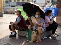 Neraka Bocor Bakar Negara Tetangga, Ini Ramalan BMKG soal Nasib RI