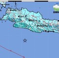 Garut Ditetapkan Bahlil Kawasan Rawan Tsunami, Ternyata Ada Megathrust