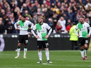 Liverpool Vs Tottenham: Klopp Tuntut Si Merah Lebih Rapat