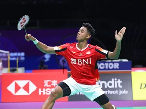 Jadwal Malaysia Masters 2024 Hari Ini: Alwi Mulai dari Kualifikasi
