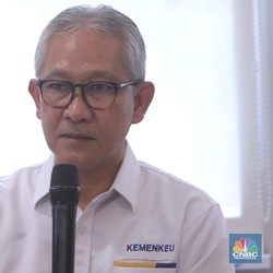 Peternak Nangis Darah Susu Impor Bebas Pajak, Ini Kata Bos Bea Cukai