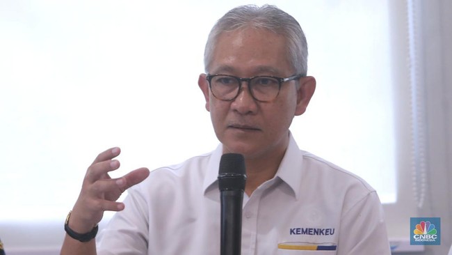 Kantor Purbaya Bayar Cicilan Pembangunan Kopdes Mulai September 2026