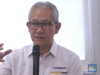 Peternak Nangis Darah Susu Impor Bebas Pajak, Ini Kata Bos Bea Cukai