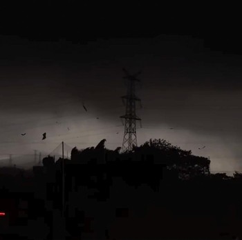 Potret Tornado 'Gulung' China, 5 Tewas & 33 Luka-Luka