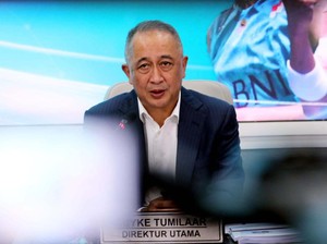 BNI Buka Kantor Cabang di Sydney Australia Tahun Ini