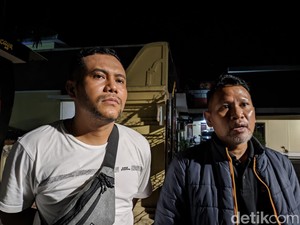 Mobil Dirusak-Diambil Paksa, Debt Collector di Mataram Lapor Polisi