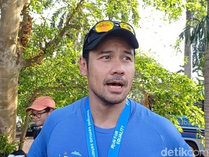 Sehat Itu Mahal! Chicco Jerikho Tak Sangka Alami Sepsis hingga Hilang Kesadaran