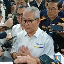 Penarikan Cukai Makanan & Minuman Cepat Saji Masih Jauh!