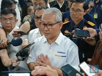 Tekstil Sampai Makanan, Ini Daftar Barang Ilegal Ditemukan Bea Cukai