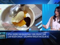 Video: Dolar AS Melambung, Pengusaha Restoran Ikut Tercekik?