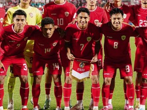 Dunia Hari Ini: Timnas Indonesia Bersiap Menghadapi Uzbekistan