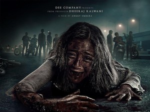 Respons Sutradara soal Film Vina: Sebelum 7 Hari Diadukan ke Bareskrim