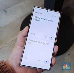 5 Peringatan Google yang Sering Diabaikan Pemilik HP Android