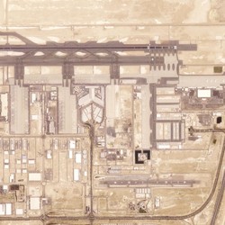 Dubai Bangun Bandara Terbesar Dunia Rp 567 Triliun, Ini Penampakannya