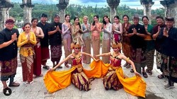 Langgar Izin Keimigrasian, Dua Produser Pick Me Trip in Bali Dideportasi