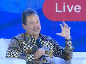 Menteri KP Buka-bukaan soal Alasan Kerja Sama Budidaya Lobster dengan Vietnam