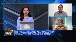Video:Industri Protes! Impor Bahan Baku Dipersulit Saat Dunia Bergolak