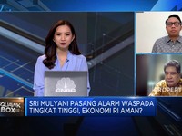 Video:Industri Protes! Impor Bahan Baku Dipersulit Saat Dunia Bergolak