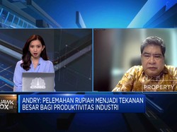 Video: Industri Sulit Hadapi Suku Bunga Tinggi, Buruh Terancam PHK?