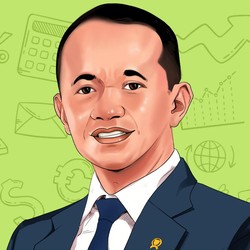 Asing Ramai Serbu RI, Uang Rp401 T Masuk di Awal Tahun!