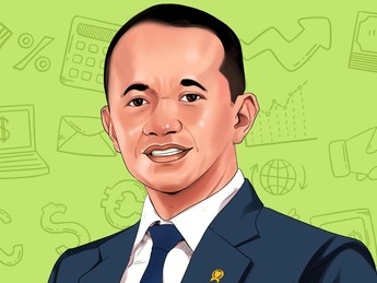 Asing Ramai Serbu RI, Uang Rp401 T Masuk di Awal Tahun!
