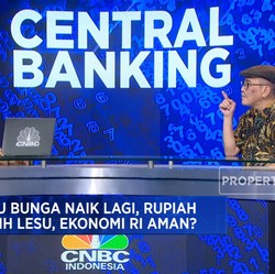 Video:Alasan Faisal Basri Usul Prabowo Jangan Lanjutkan Program Jokowi